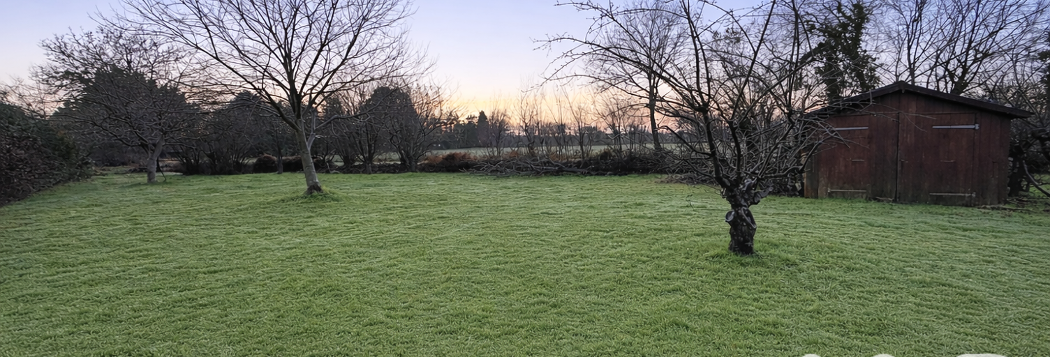 Terrain  1000 m² à vendre à Pléguien (22290)