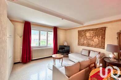 Appartement 1 pièces 55000 €