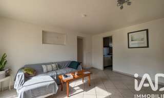 Appartement 3 Pièces 54 m² à vendre à Andernos-les-Bains (33510)