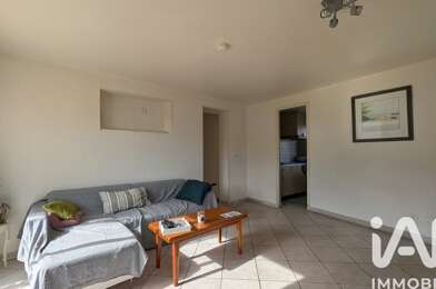 Appartement 3 pièces 185000 €