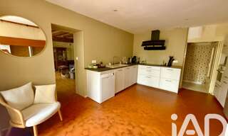 Maison 4 Pièces 98 m² à vendre à Sens-Beaujeu (18300)