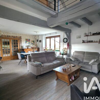 Maison 6 pièces 235500 €
