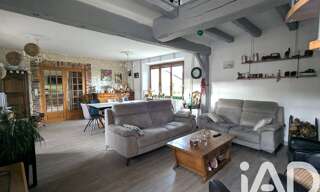 Maison 6 Pièces 152 m² à vendre à Saint-Georges-sur-Eure (28190)