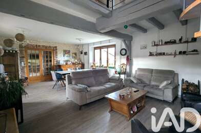 Maison 6 pièces 235000 €