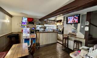 Commerce  70 m² à vendre à La Ferté-Gaucher (77320)