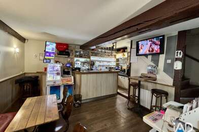 Commerce  163000 €