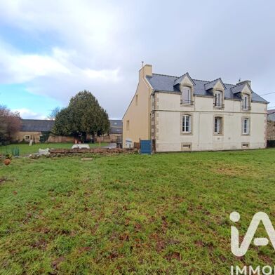 Maison 6 pièces 318000 €