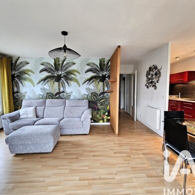 Appartement 3 pièces 299000 €