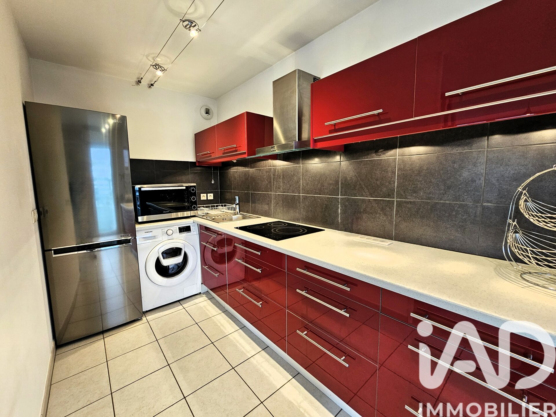 Vente Appartement 3 pièces - Photo 5