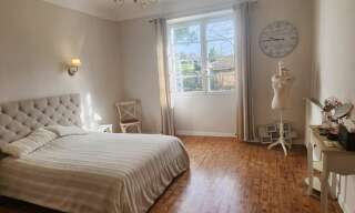 Maison 6 Pièces 270 m² à vendre à Saint-Aubin (40250)