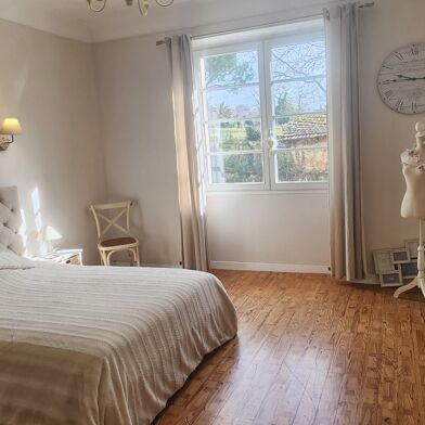 Maison 6 pièces 307850 €