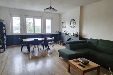 Maison 6 pièces 307500 €