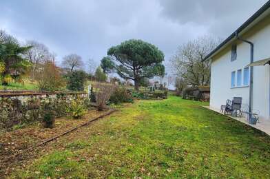 Maison 6 pièces 307500 €