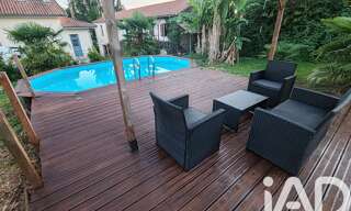 Maison 6 Pièces 276 m² à vendre à Saint-Aubin (40250)
