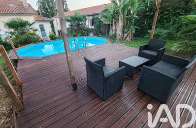 Vente Maison/villa 7 pièces — photo du bien