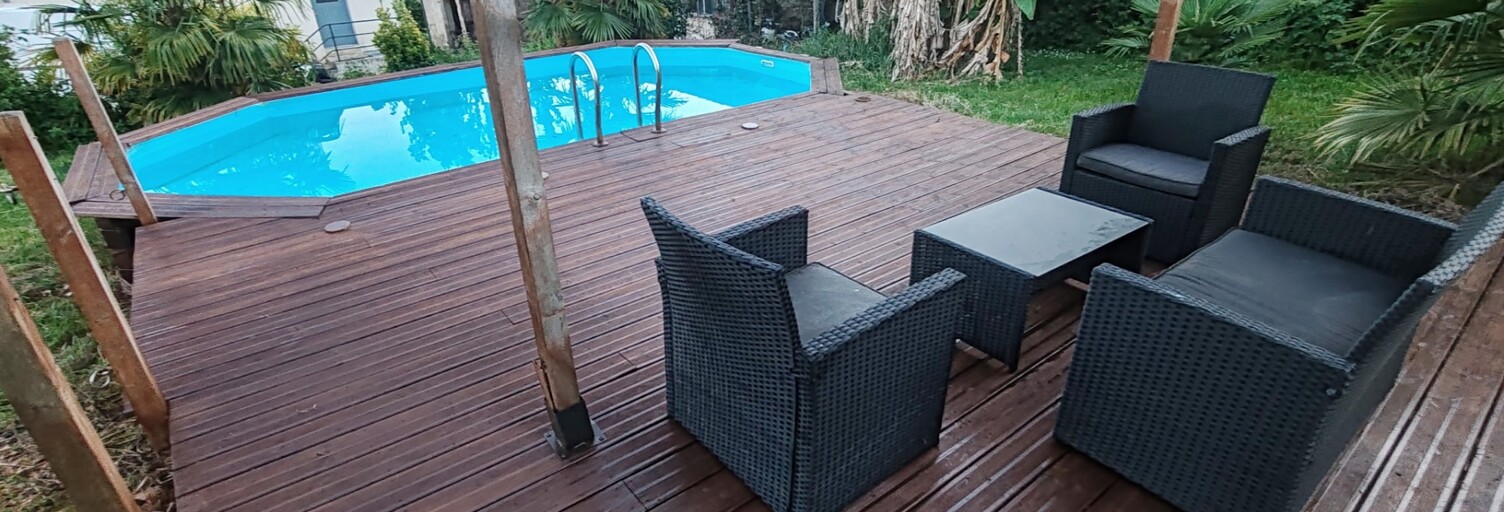 Maison 6 Pièces 276 m² à vendre à Saint-Aubin (40250)