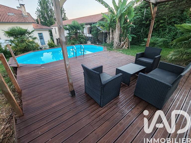Vente Maison/villa 7 pièces — photo 1