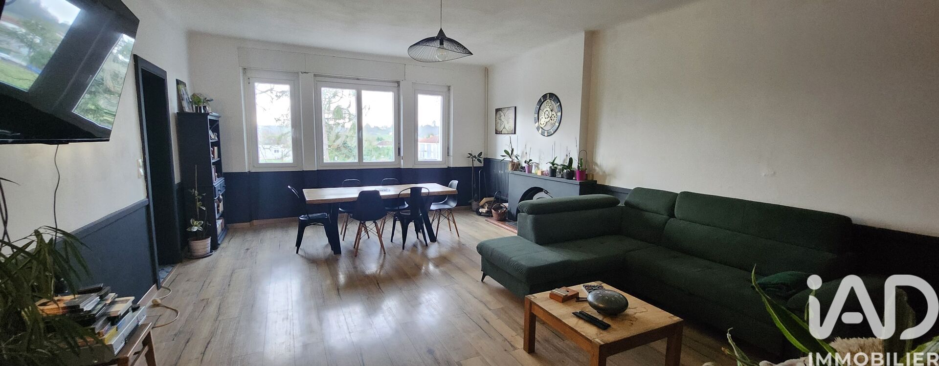 Vente Maison/villa 7 pièces - Photo 3