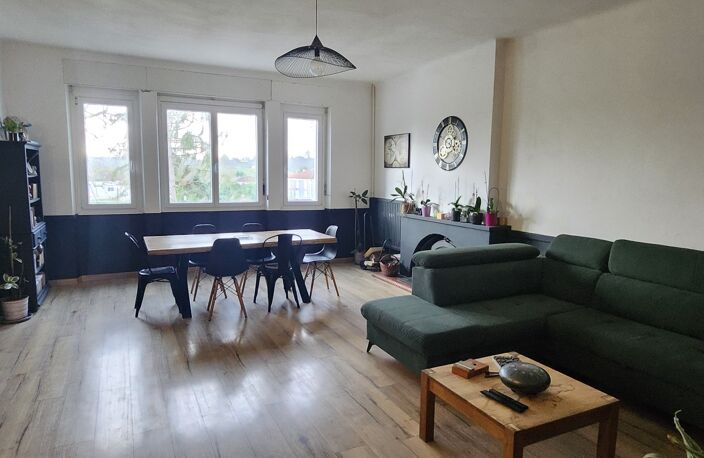 Vente Maison/villa 7 pièces — photo 3