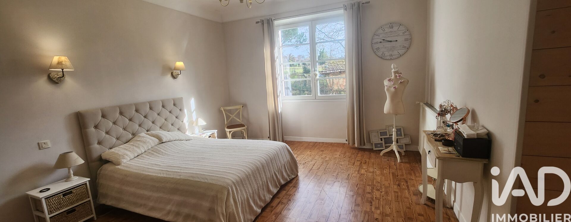 Vente Maison/villa 7 pièces - Photo 5
