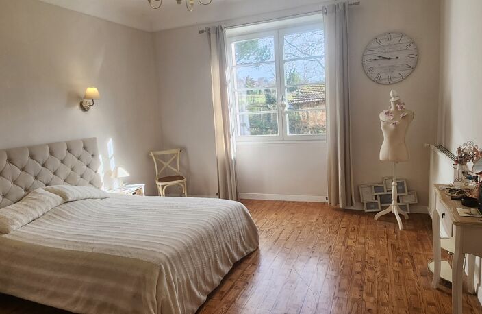 Vente Maison/villa 7 pièces — photo 5