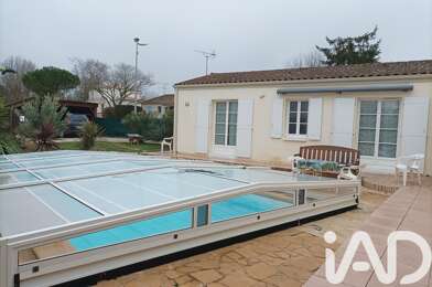 Maison 3 pièces 263000 €