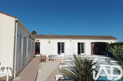 Maison 3 pièces 252000 €