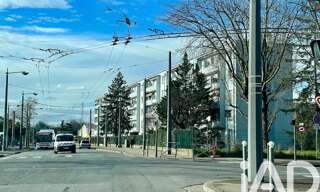 Appartement 3 Pièces 63 m² à vendre à Vaulx-en-Velin (69120)