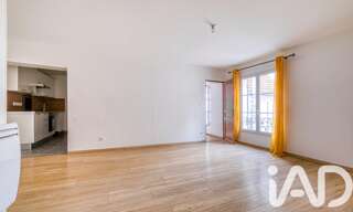 Appartement 3 Pièces 65 m² à vendre à Meaux (77100)