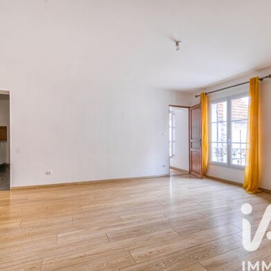 Appartement 3 pièces 199000 €