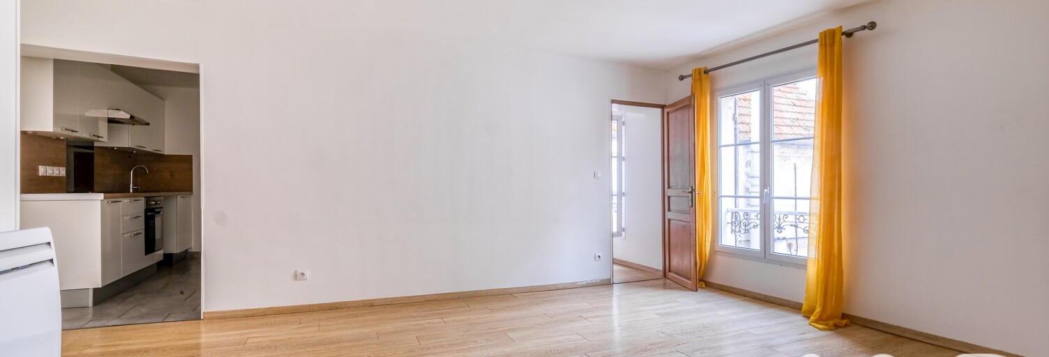 Appartement 3 Pièces 65 m² à vendre à Meaux (77100)