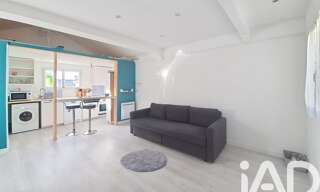 Maison 2 Pièces 45 m² à vendre à Osny (95520)