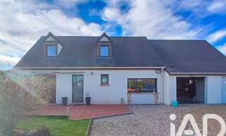 Maison 4 Pièces 110 m² à vendre à Boissey-le-Châtel (27520)