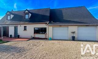 Maison 4 Pièces 110 m² à vendre à Boissey-le-Châtel (27520)