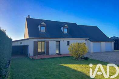 Maison 4 pièces 259000 €