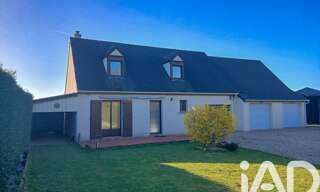 Maison 4 Pièces 110 m² à vendre à Boissey-le-Châtel (27520)