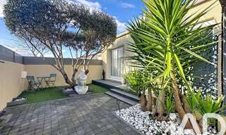 Maison 5 Pièces 100 m² à vendre à Ouveillan (11590)