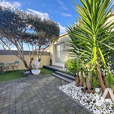 Maison 5 pièces 221000 €