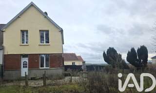 Maison 4 Pièces 82 m² à vendre à Le Tréport (76470)