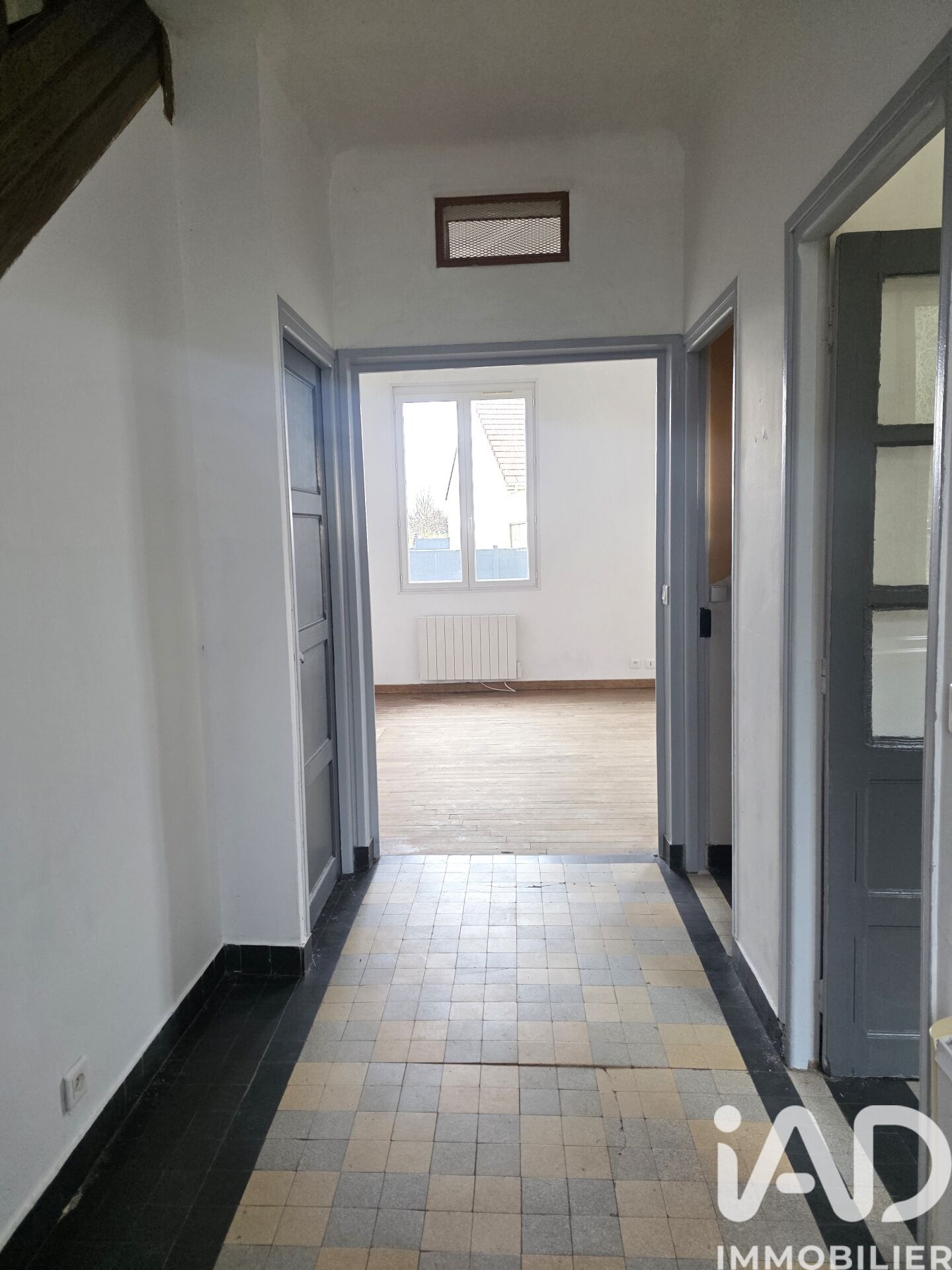 Vente Maison/villa 4 pièces - Photo 2