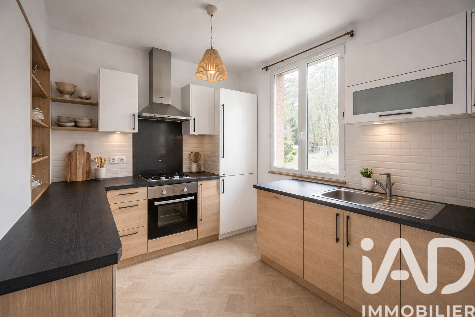 Vente Maison/villa 4 pièces - Photo 4