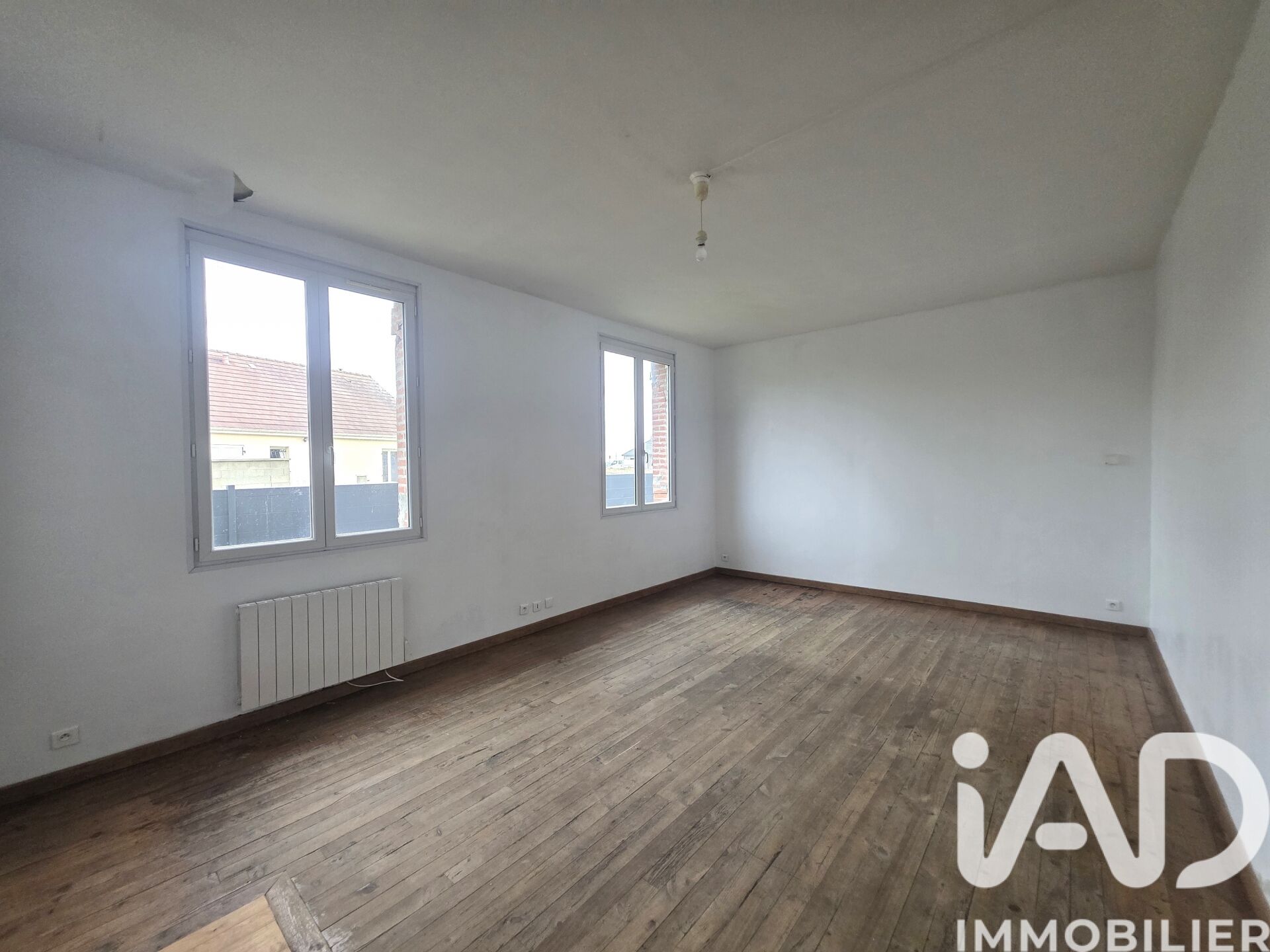 Vente Maison/villa 4 pièces - Photo 5