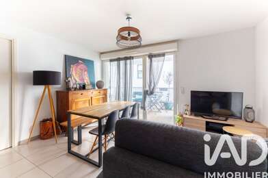Appartement 2 pièces 180000 €