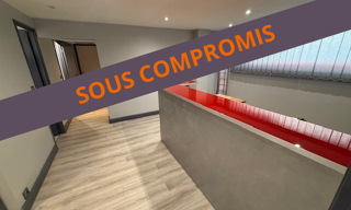 Bureau  83 m² à vendre à Marseille 6 (13006)