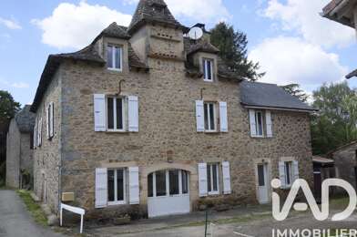 Maison 7 pièces 213000 €