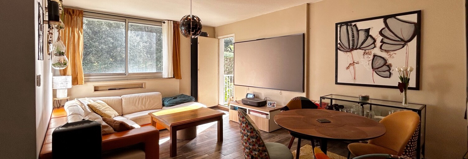 Appartement 5 Pièces 86 m² à vendre à La Valette-du-Var (83160)