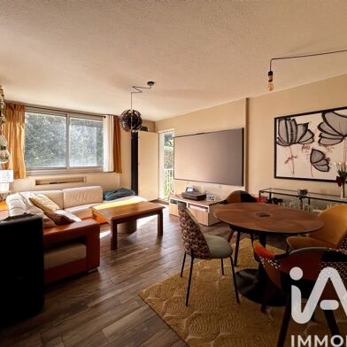 Appartement 5 pièces 247500 €