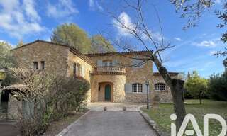 Maison 7 Pièces 180 m² à vendre à Peymeinade (06530)