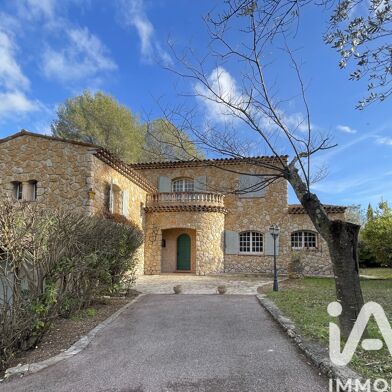 Maison 7 pièces 710000 €
