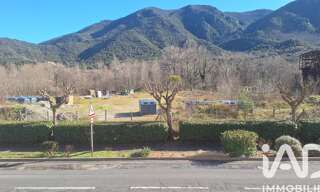 Appartement 3 Pièces 55 m² à vendre à Arles-sur-Tech (66150)